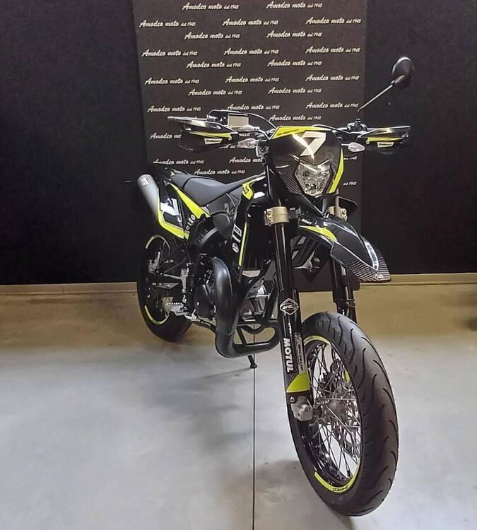 Sherco 50 SM-RS Factory (2019 - 22) (2)