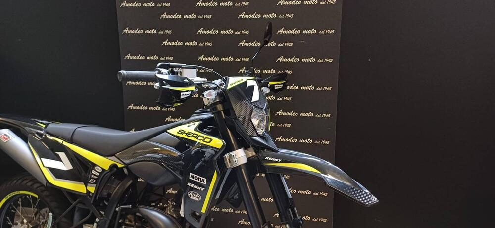 Sherco 50 SM-RS Factory (2019 - 22) (3)