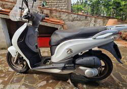 Honda PS i 125 usata