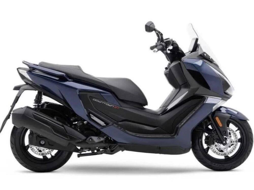 Kymco Downtown 350i GT (2024)