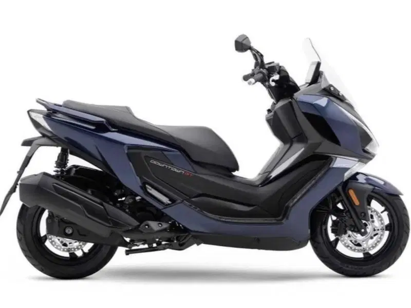 Kymco Downtown 350i GT (2024 - 26)