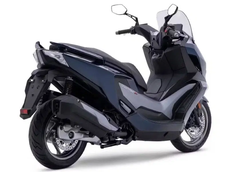 Kymco Downtown 350i GT (2024 - 26) (2)