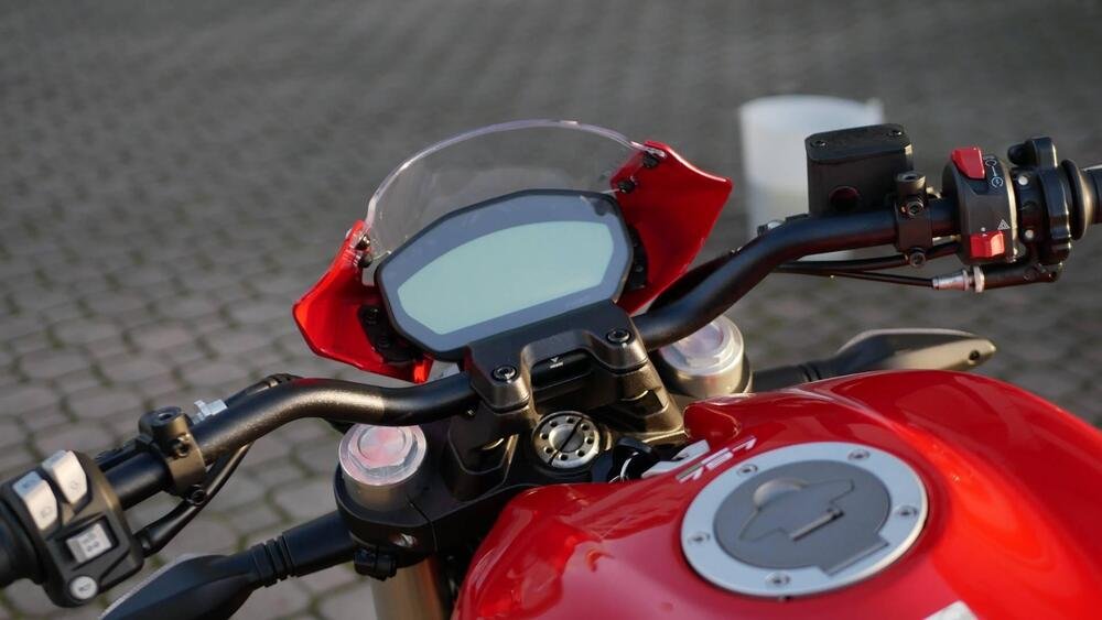 Ducati Monster 797 Plus (2019) (4)