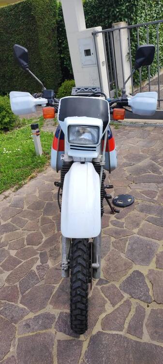 Honda XL 600 LM (1985 - 89) (4)