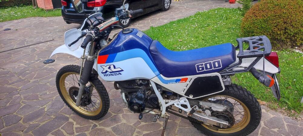 Honda XL 600 LM (1985 - 89) (5)