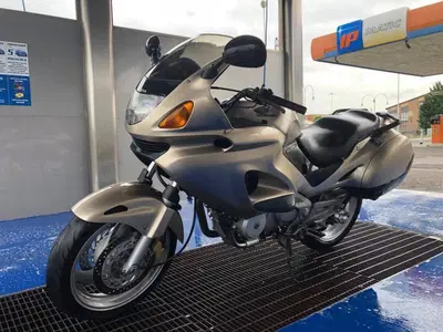 Honda Deauville 650 (1998 - 01) usata