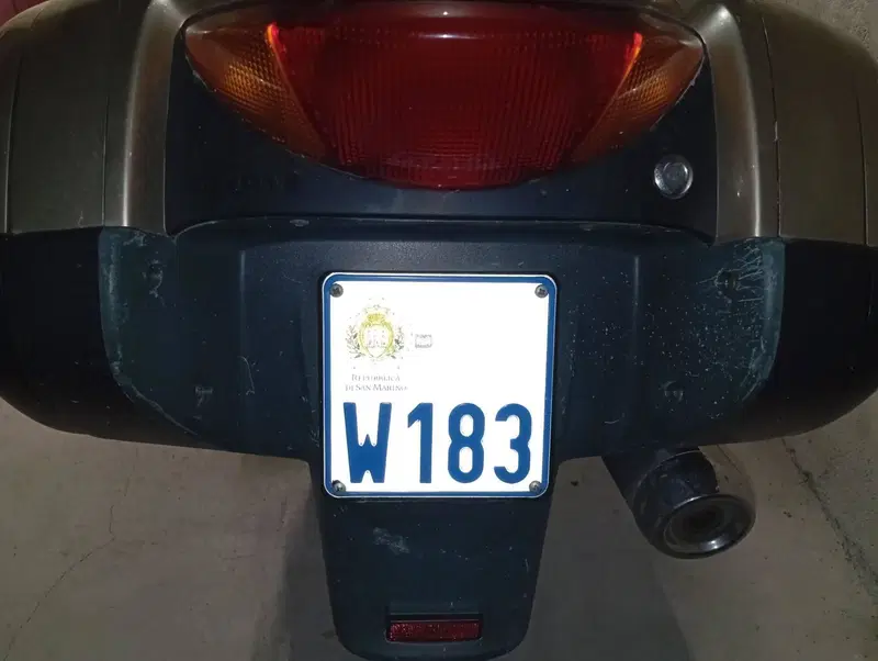 Honda Deauville 650 (1998 - 01) (10)