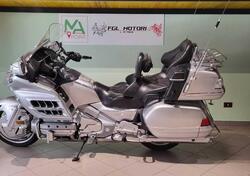 Honda GL 1800 Gold Wing (2007 - 11) usata