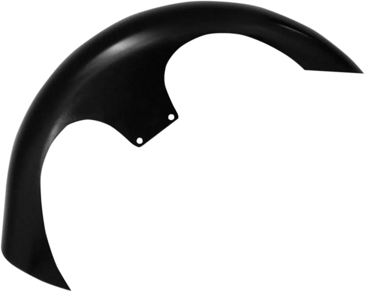 Parafango anteriore Klock Hugger Shank Largo mm 16 Klock Werks