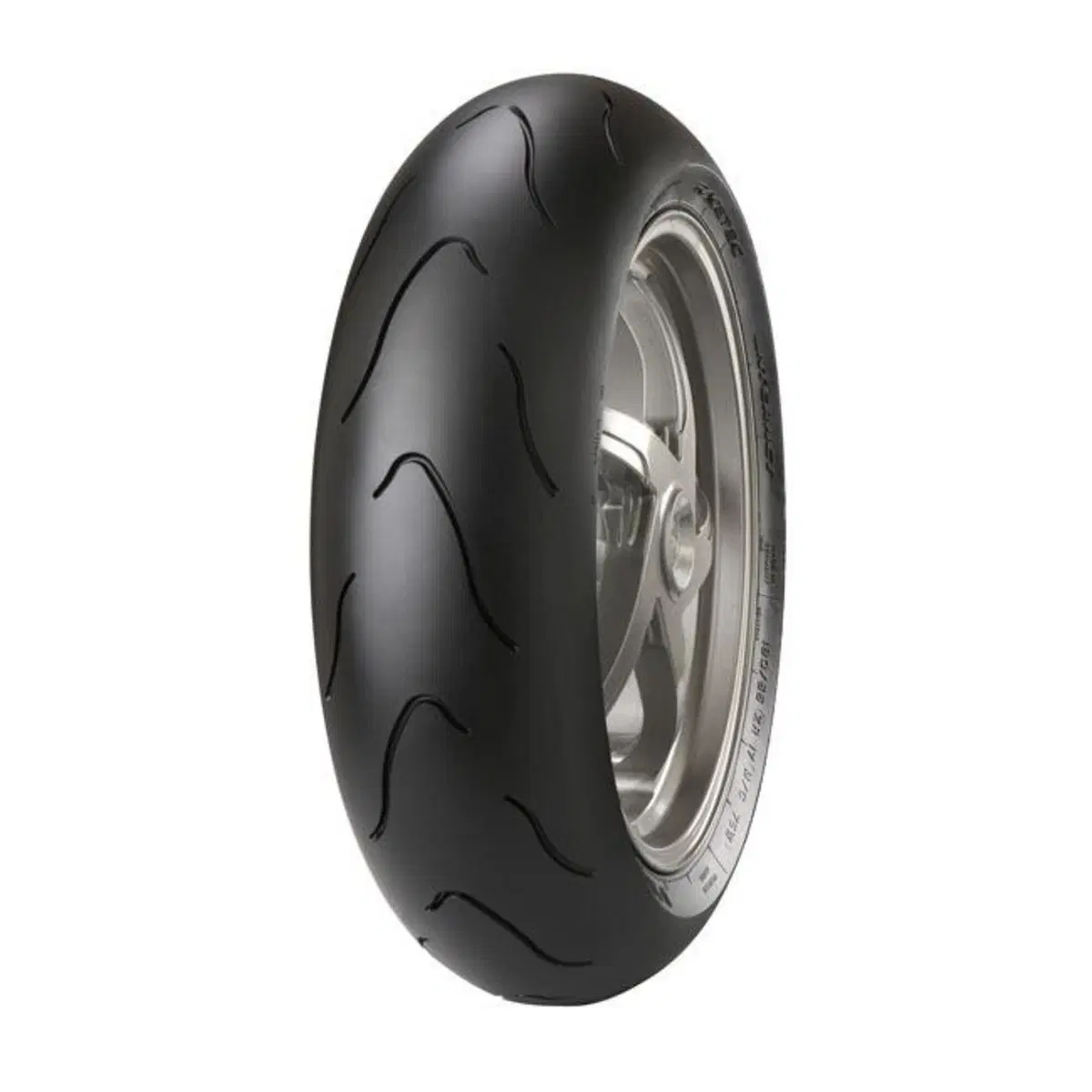RACETEC INTERACT K3 190/55ZR17M/C TL 75W Metzeler