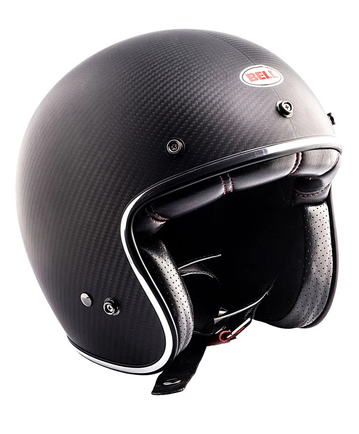 Casco jet Bell Custom 500