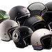 Casco jet Bell Custom 500