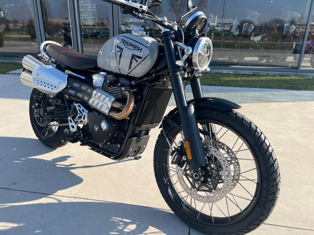 Triumph Scrambler 1200 X (2024) (2)