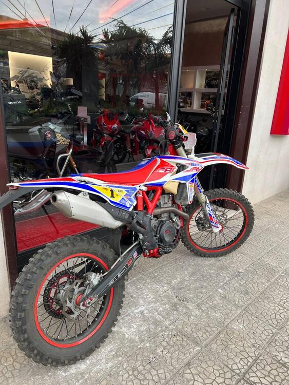 Betamotor RR 350 4T Enduro (2019) (3)