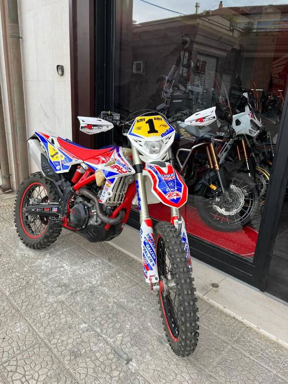 Betamotor RR 350 4T Enduro (2019) (2)