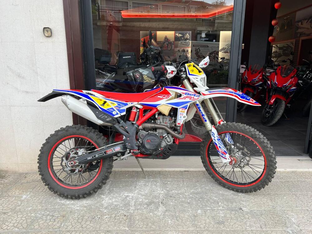 Betamotor RR 350 4T Enduro (2019)