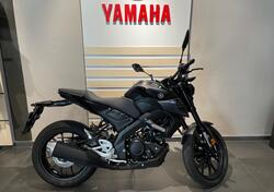 Yamaha MT-125 (2021 - 24) usata