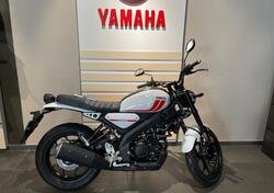 Yamaha XSR 125 (2021 - 24) usata