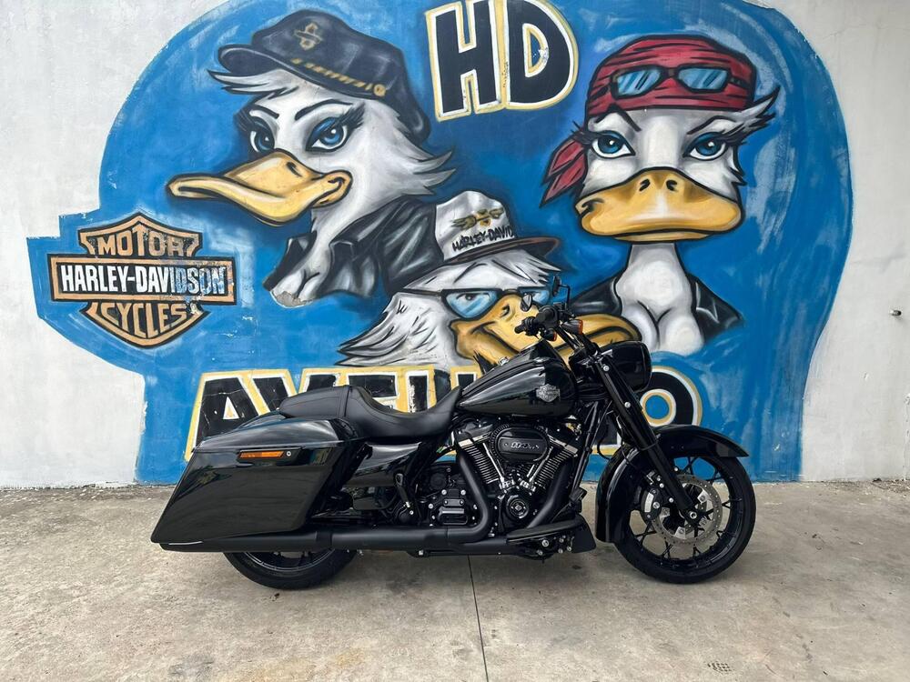 Harley-Davidson Road King Special (2021 - 24)