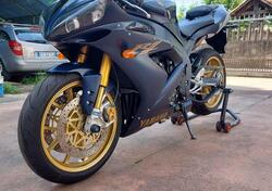 Yamaha YZF R1 SP1 (2006) usata