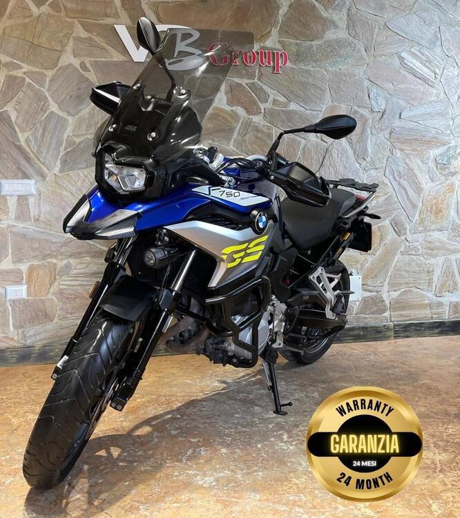 Bmw F 750 GS (2021 - 24) (3)