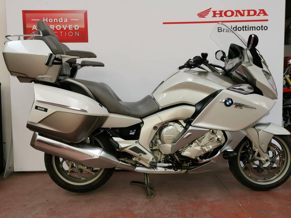 Bmw K 1600 GTL Executive (2014 - 16) (2)