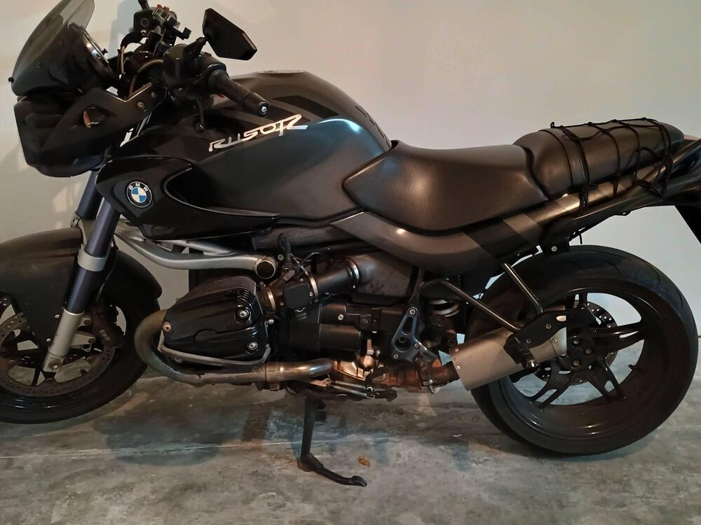 Bmw R 1150 R Rockster