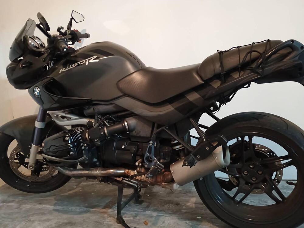 Bmw R 1150 R Rockster (2)