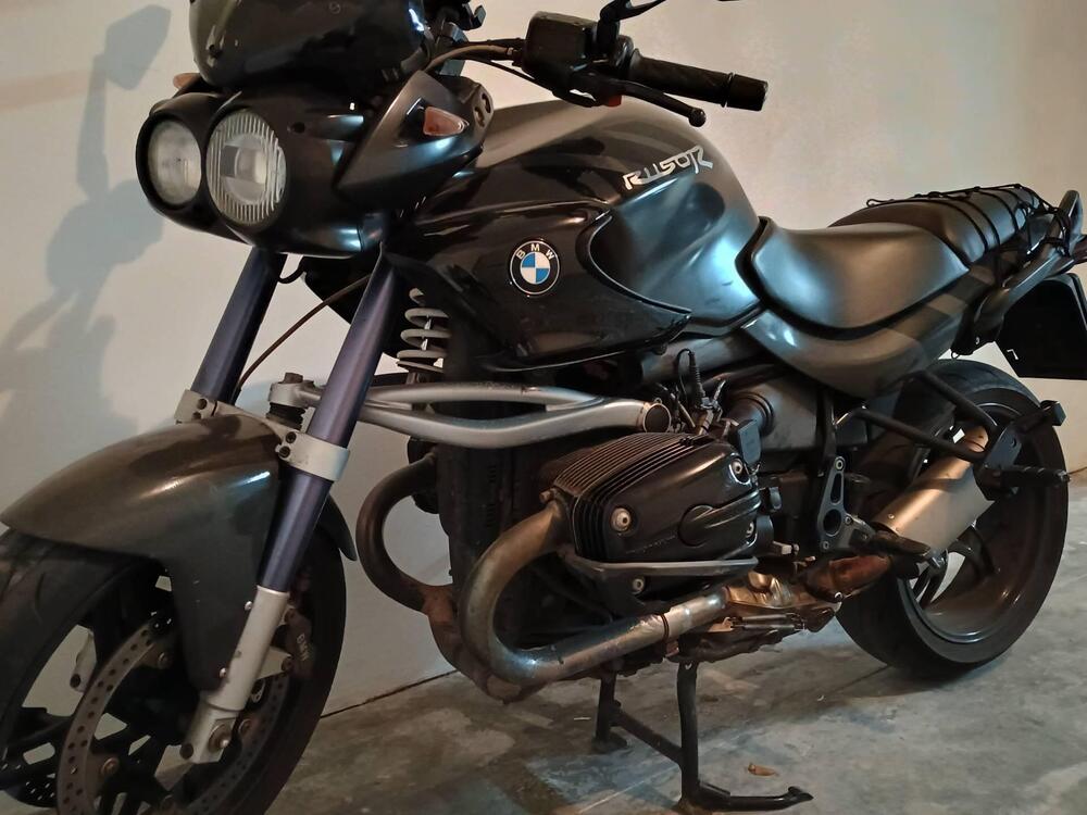 Bmw R 1150 R Rockster (3)