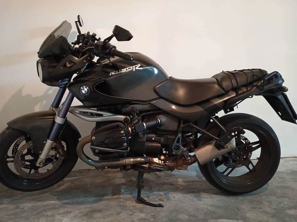 Bmw R 1150 R Rockster (4)