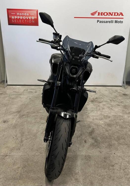 Yamaha MT-09 (2021 - 23) (2)