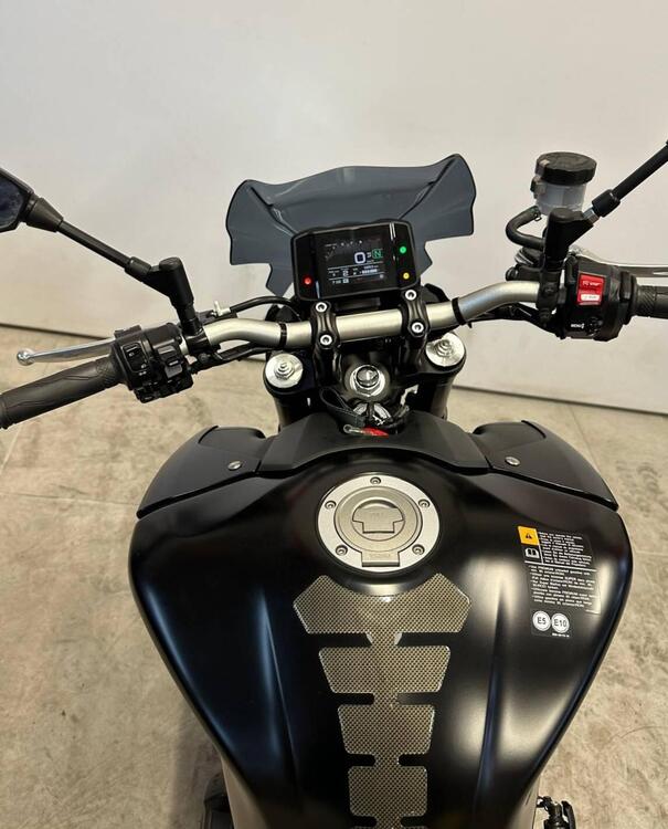 Yamaha MT-09 (2021 - 23) (5)