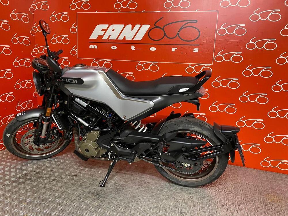 Husqvarna Vitpilen 401 (2021 - 23) (5)