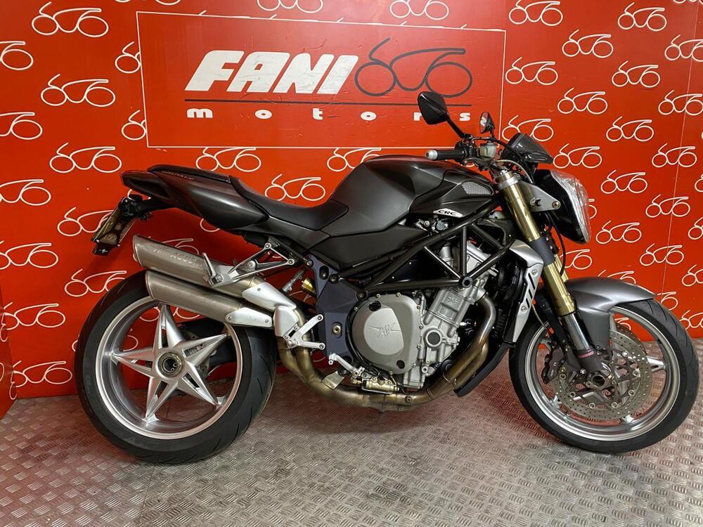 MV Agusta Brutale 750 S (2002 - 06)