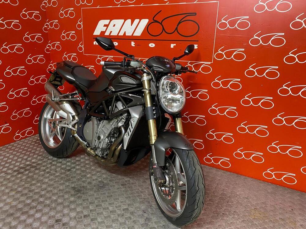 MV Agusta Brutale 750 S (2002 - 06) (2)