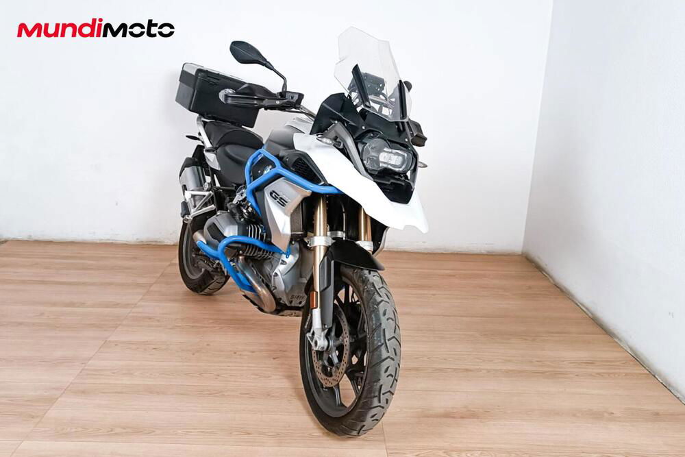 Bmw R 1200 GS (2004 - 07) (2)