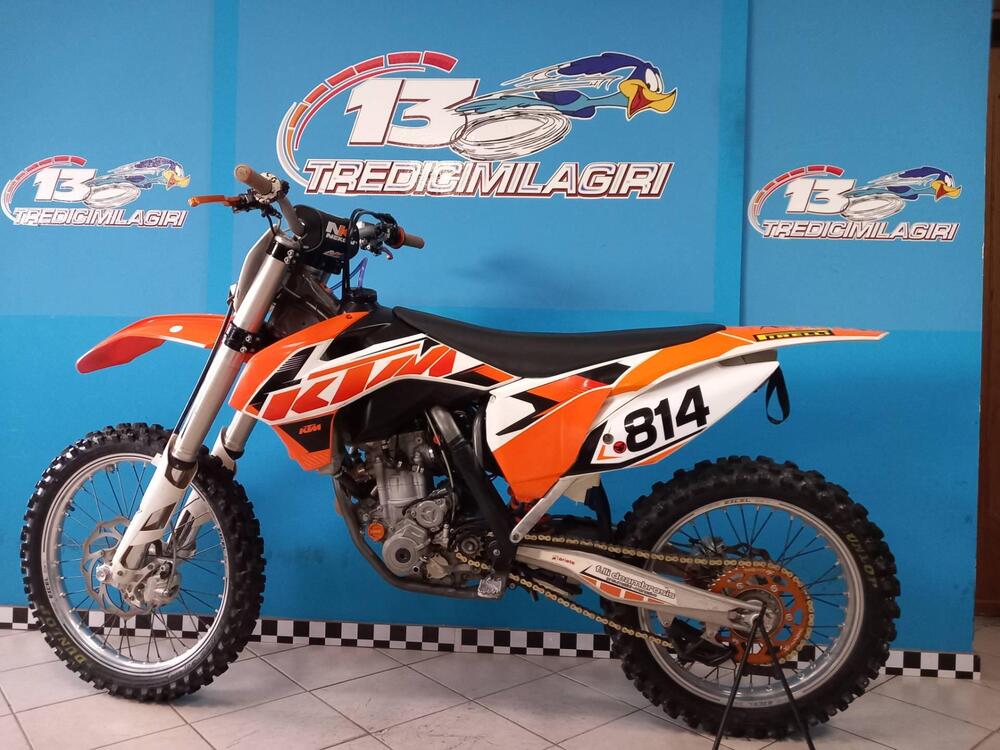 KTM SX 250 F (2013) (4)