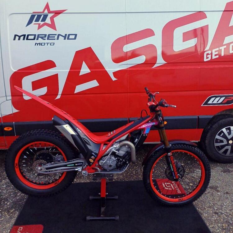 GASGAS TXT 300 GP (2022 - 23)