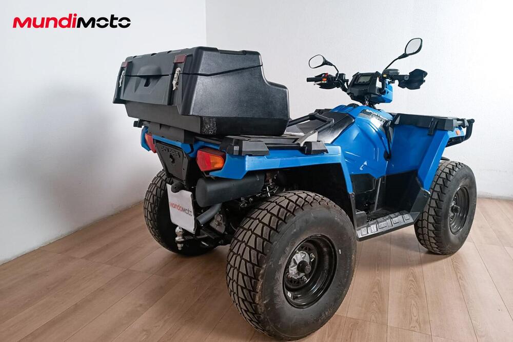 Polaris Sportsman 570 EPS 4x4 EFI (2017 - 19) (3)