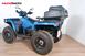 Polaris Sportsman 570 EPS 4x4 EFI (2017 - 19) (7)