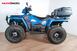 Polaris Sportsman 570 EPS 4x4 EFI (2017 - 19) (6)