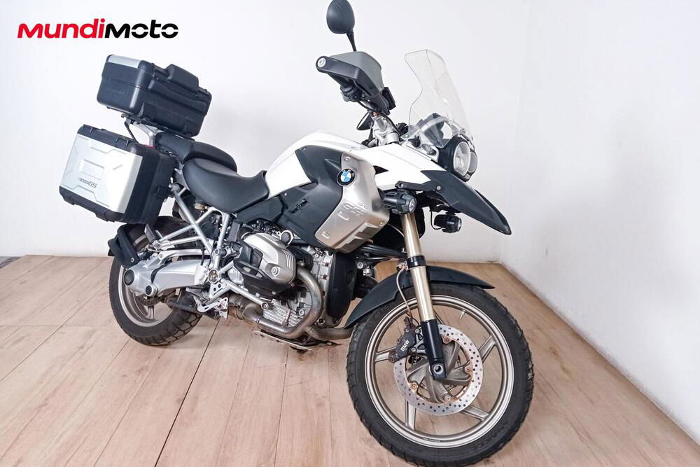 Bmw R 1200 GS (2004 - 07) (2)