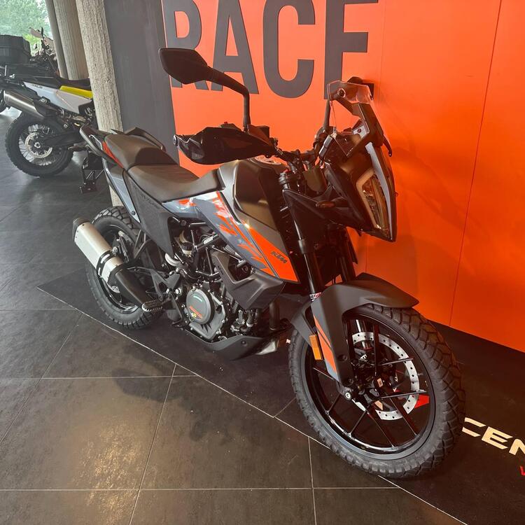 KTM 390 Adventure (2022 - 24) (3)