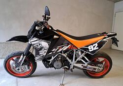 KTM 950 Supermoto (2006 - 08) usata