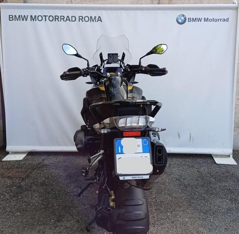 Bmw R 1250 GS (2019 - 20) (4)