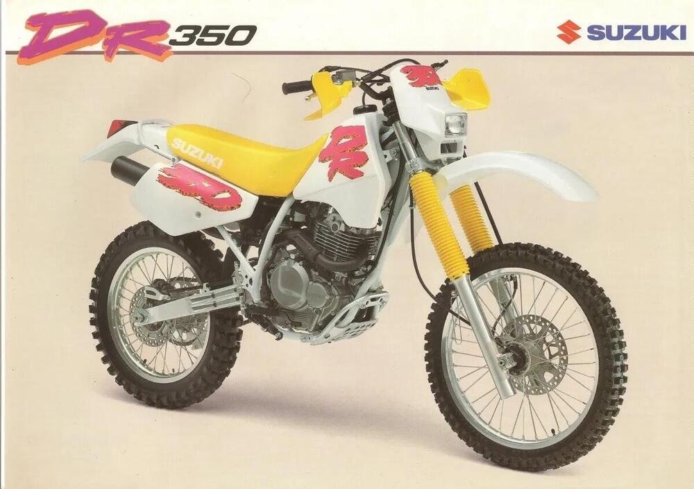 Suzuki DR 350 dk 41 A (2)