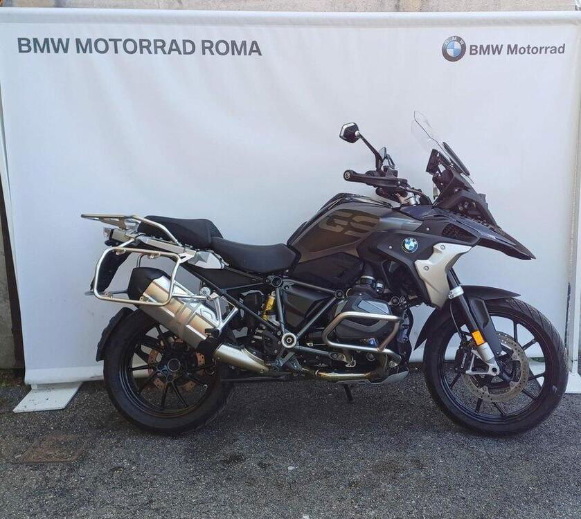 Bmw R 1250 GS (2021 - 24) (2)