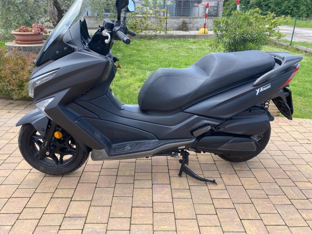 Kymco X-Town 300i City (2020)