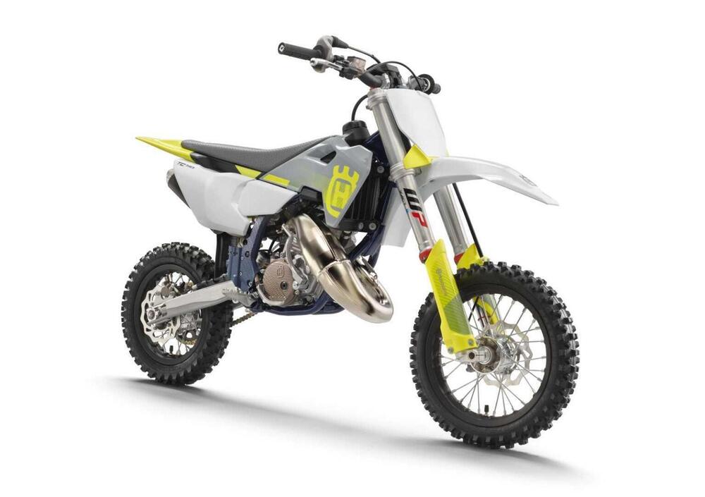 Husqvarna TC 50 (2023 - 25)