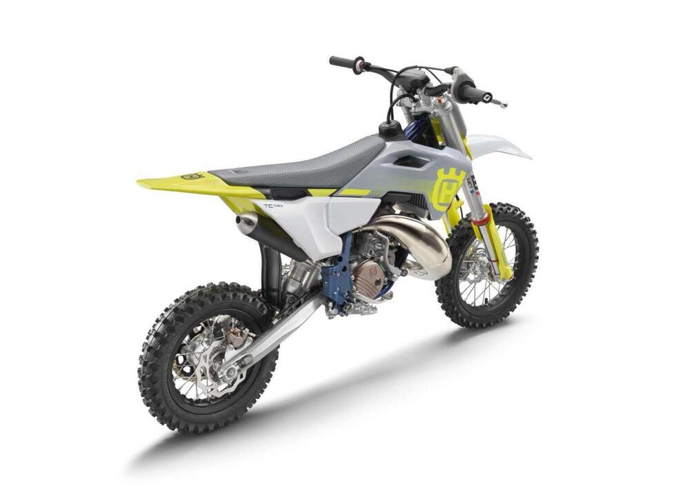 Husqvarna TC 50 (2023 - 25) (3)